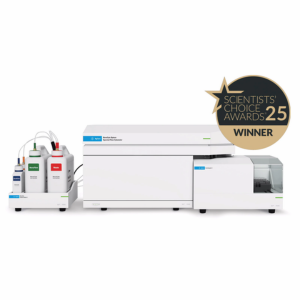 NovoCyte Opteon Spectral Flow Cytometer Systems 3-5 Lasers