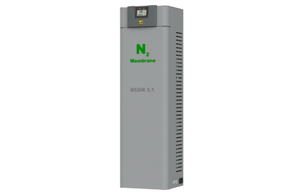 GasGeneratorforLASER