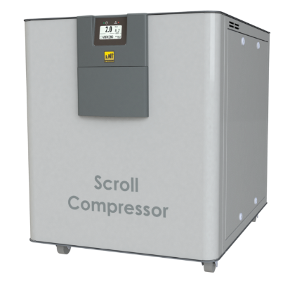 ScrollCompresor